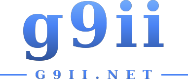 g9ii logo