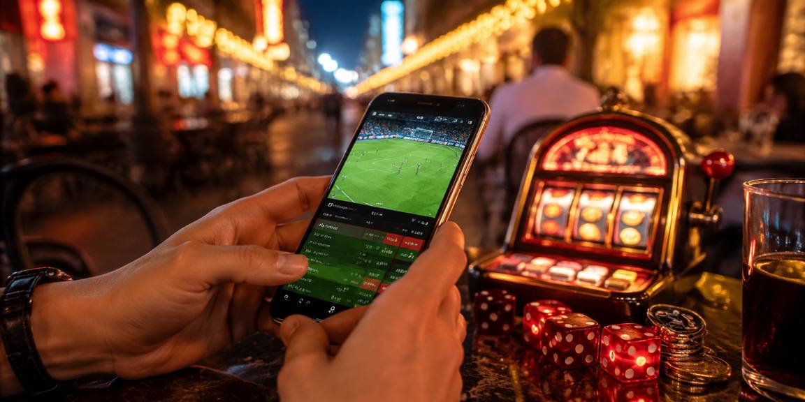 g9ii Casino g9ii – Bàn Live, Slot, Thể Thao Cùng Chỗ